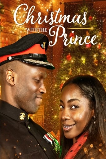 دانلود فیلم Christmas with the Prince 2023