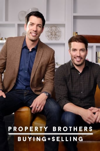 دانلود سریال Property Brothers: Buying and Selling 2012