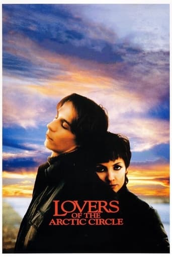 دانلود فیلم Lovers of the Arctic Circle 1998