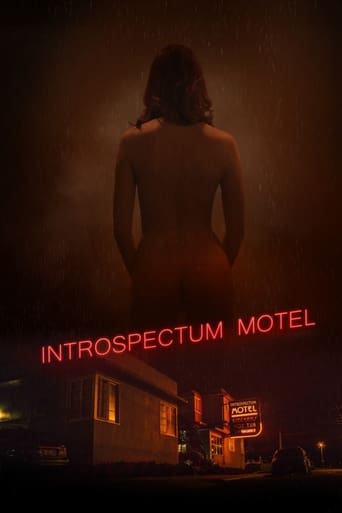 دانلود فیلم Introspectum Motel 2021