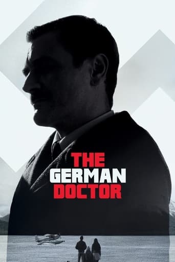 دانلود فیلم The German Doctor 2013