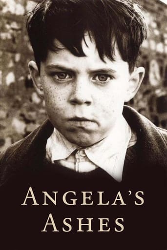 دانلود فیلم Angela's Ashes 1999