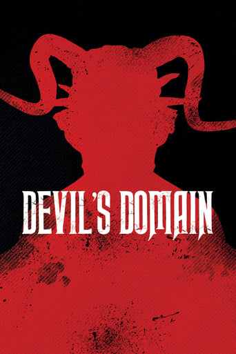 دانلود فیلم Devil's Domain 2016