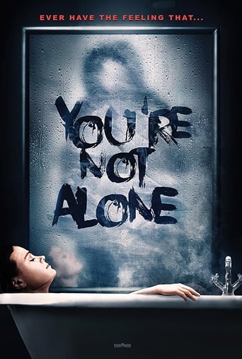 دانلود فیلم You're Not Alone 2020 (تو تنها نیستی)