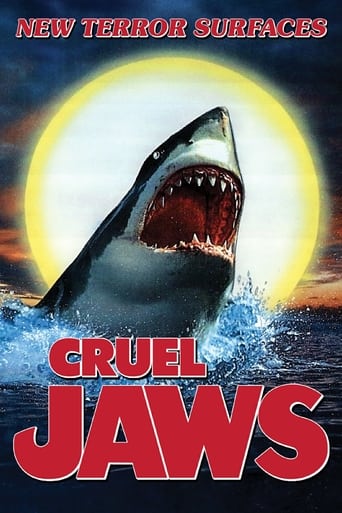 دانلود فیلم Cruel Jaws 1995