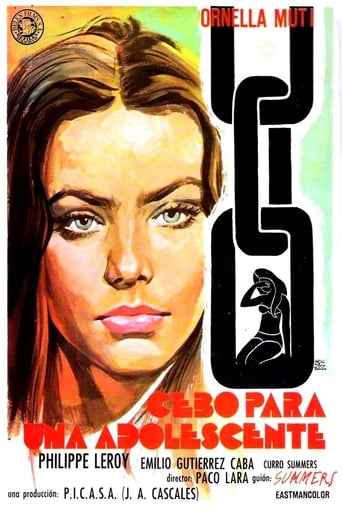 دانلود فیلم Forbidden Passion 1974