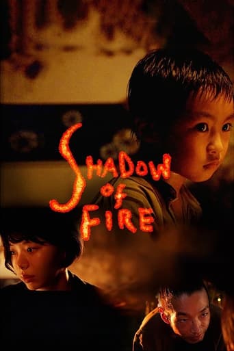 دانلود فیلم Shadow of Fire 2023