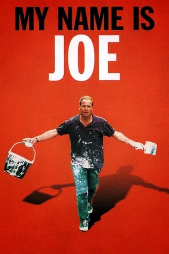 دانلود فیلم My Name Is Joe 1998