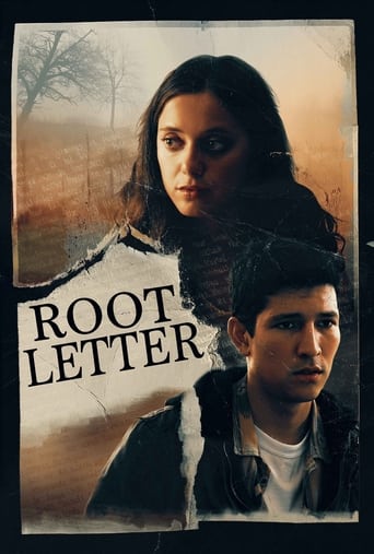 دانلود فیلم Root Letter 2022 (نامه اصلی)