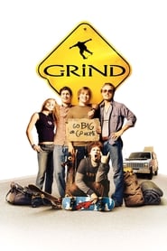 دانلود فیلم Grind 2003