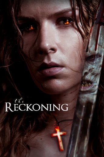 دانلود فیلم The Reckoning 2020 (حساب)