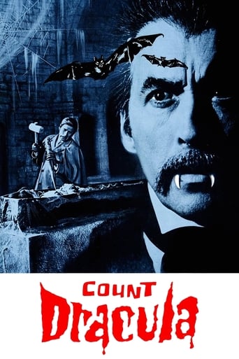 دانلود فیلم Count Dracula 1970