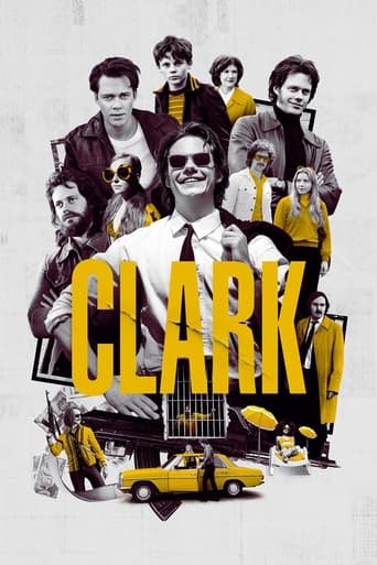 دانلود سریال Clark 2022 (کلارک)