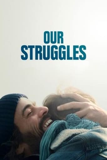 دانلود فیلم Our Struggles 2018