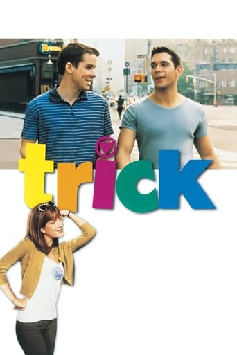 دانلود فیلم Trick 1999