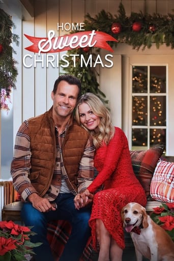 دانلود فیلم Home Sweet Christmas 2024