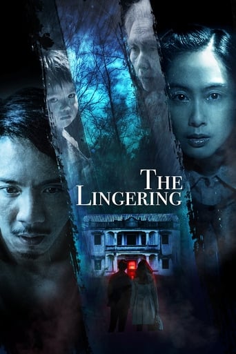 دانلود فیلم The Lingering 2018