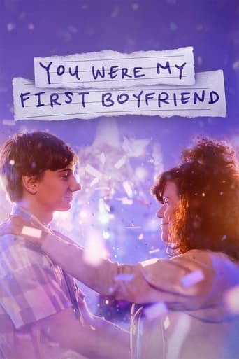 دانلود فیلم You Were My First Boyfriend 2023