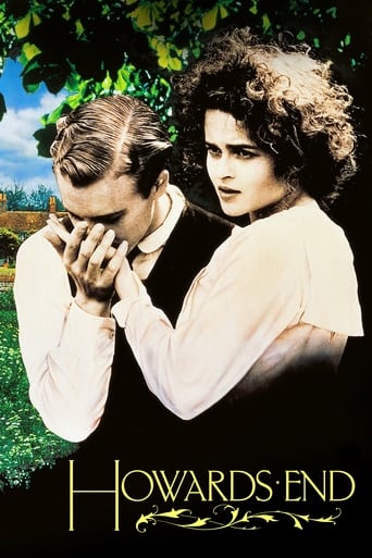 دانلود فیلم Howards End 1992