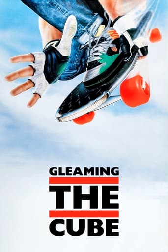 دانلود فیلم Gleaming the Cube 1989