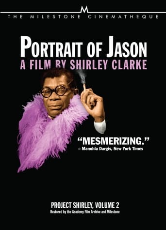 دانلود فیلم Portrait of Jason 1967