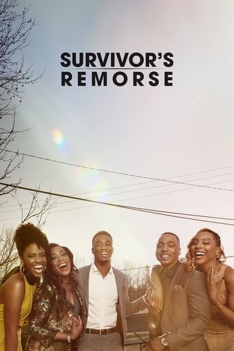 دانلود سریال Survivor's Remorse 2014