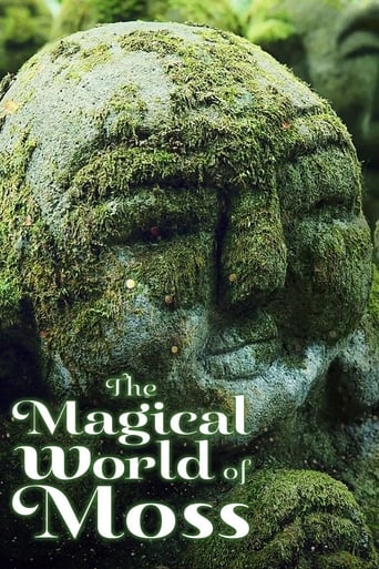 دانلود فیلم The Magical World of Moss 2023