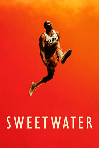 دانلود فیلم Sweetwater 2023