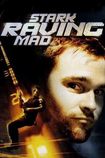 دانلود فیلم Stark Raving Mad 2002