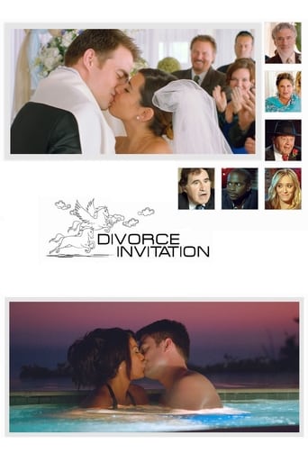 دانلود فیلم Divorce Invitation 2012