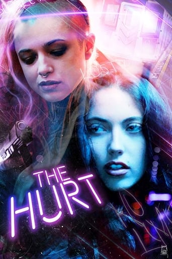 دانلود فیلم The Hurt 2018