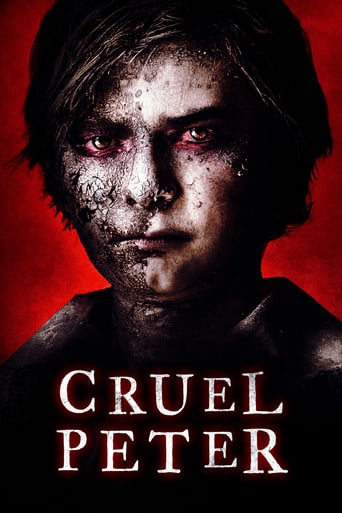 دانلود فیلم Cruel Peter 2019 (پیتر سنگدل)