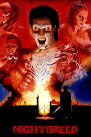 دانلود فیلم Nightbreed 1990