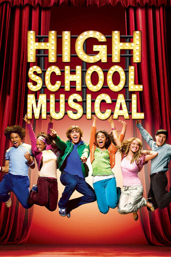 دانلود فیلم High School Musical 2006 (موزیکال دبیرستان)