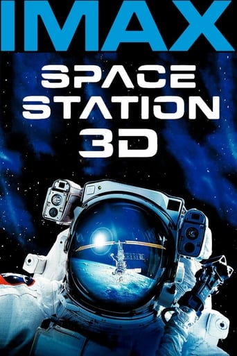 دانلود فیلم Space Station 3D 2002