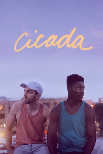 دانلود فیلم Cicada 2020 (سیکادا)