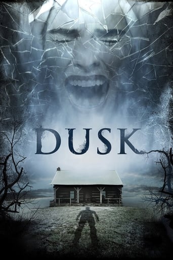 دانلود فیلم Dusk 2015