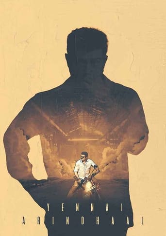 دانلود فیلم Yennai Arindhaal 2015