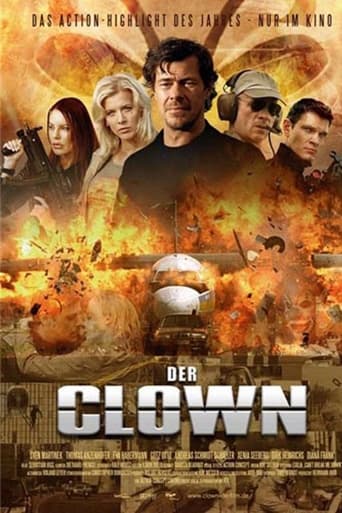 دانلود سریال Der Clown 1998