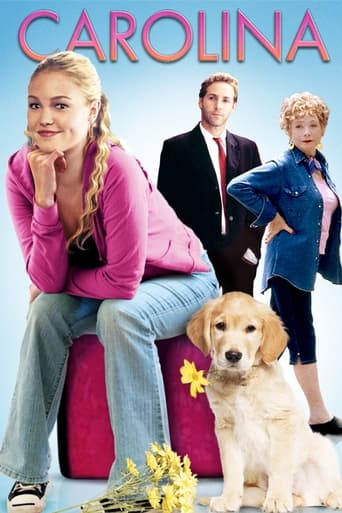 دانلود فیلم Carolina 2003