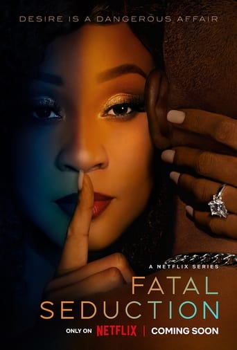 دانلود سریال Fatal Seduction 2023