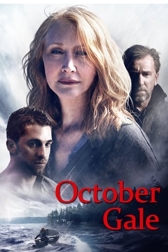 دانلود فیلم October Gale 2014