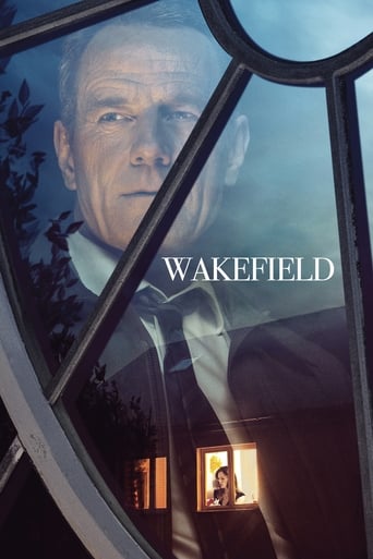 دانلود فیلم Wakefield 2016