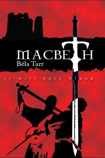 دانلود فیلم Macbeth 1982