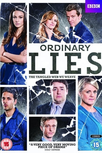 دانلود سریال Ordinary Lies 2015