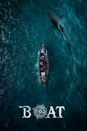 دانلود فیلم Boat 2024