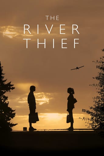 دانلود فیلم The River Thief 2016