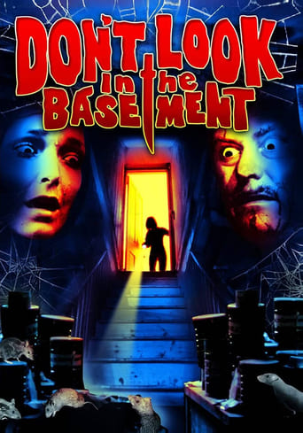 دانلود فیلم Don't Look in the Basement 1973