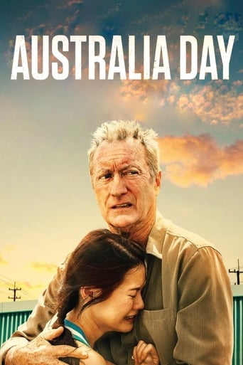 دانلود فیلم Australia Day 2017 (روز استرالیا)