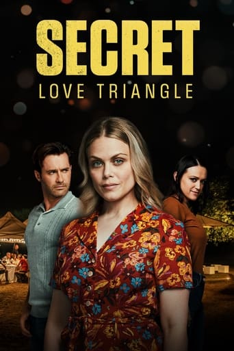 دانلود فیلم Secret Love Triangle 2023